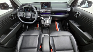HYUNDAI CASPER 2022