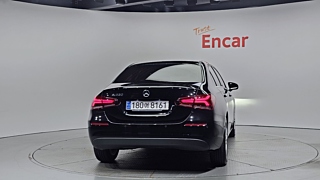 MERCEDES BENZ A-CLASS W177 2020