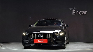 MERCEDES BENZ CLS-CLASS C257 2019