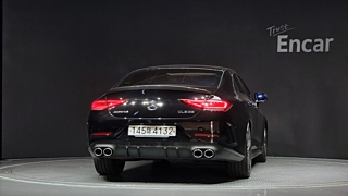 MERCEDES BENZ CLS-CLASS C257 2019