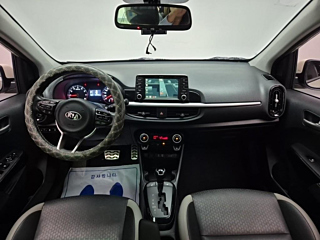 KIA MORNING JA 2018