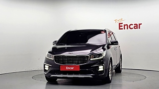 KIA CARNIVAL 2020