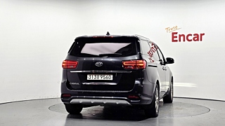 KIA CARNIVAL 2020