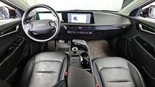 KIA EV6 2021