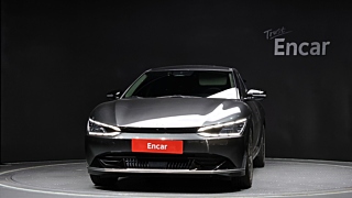 KIA EV6 2021