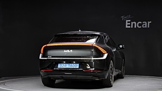 KIA EV6 2021