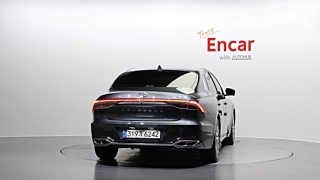 HYUNDAI GRANDEUR IG 2020