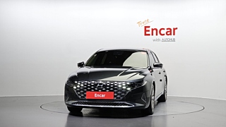 HYUNDAI GRANDEUR IG 2020