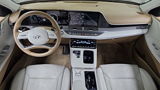 HYUNDAI GRANDEUR IG 2020
