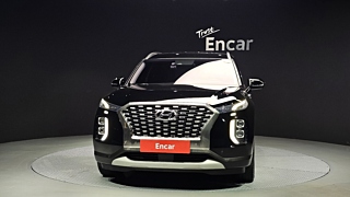 HYUNDAI PALISADE 2019