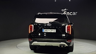 HYUNDAI PALISADE 2019
