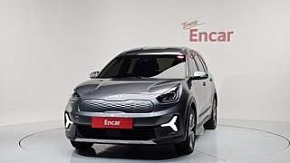 KIA NIRO PLUS 2022