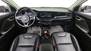 KIA NIRO PLUS 2022