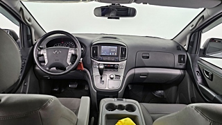 HYUNDAI STAREX GRAND 2018