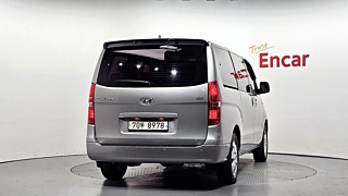 HYUNDAI STAREX GRAND 2018