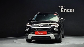 DAEWOO TRAILBLAZER 2022