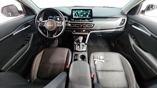 KIA SELTOS 2022