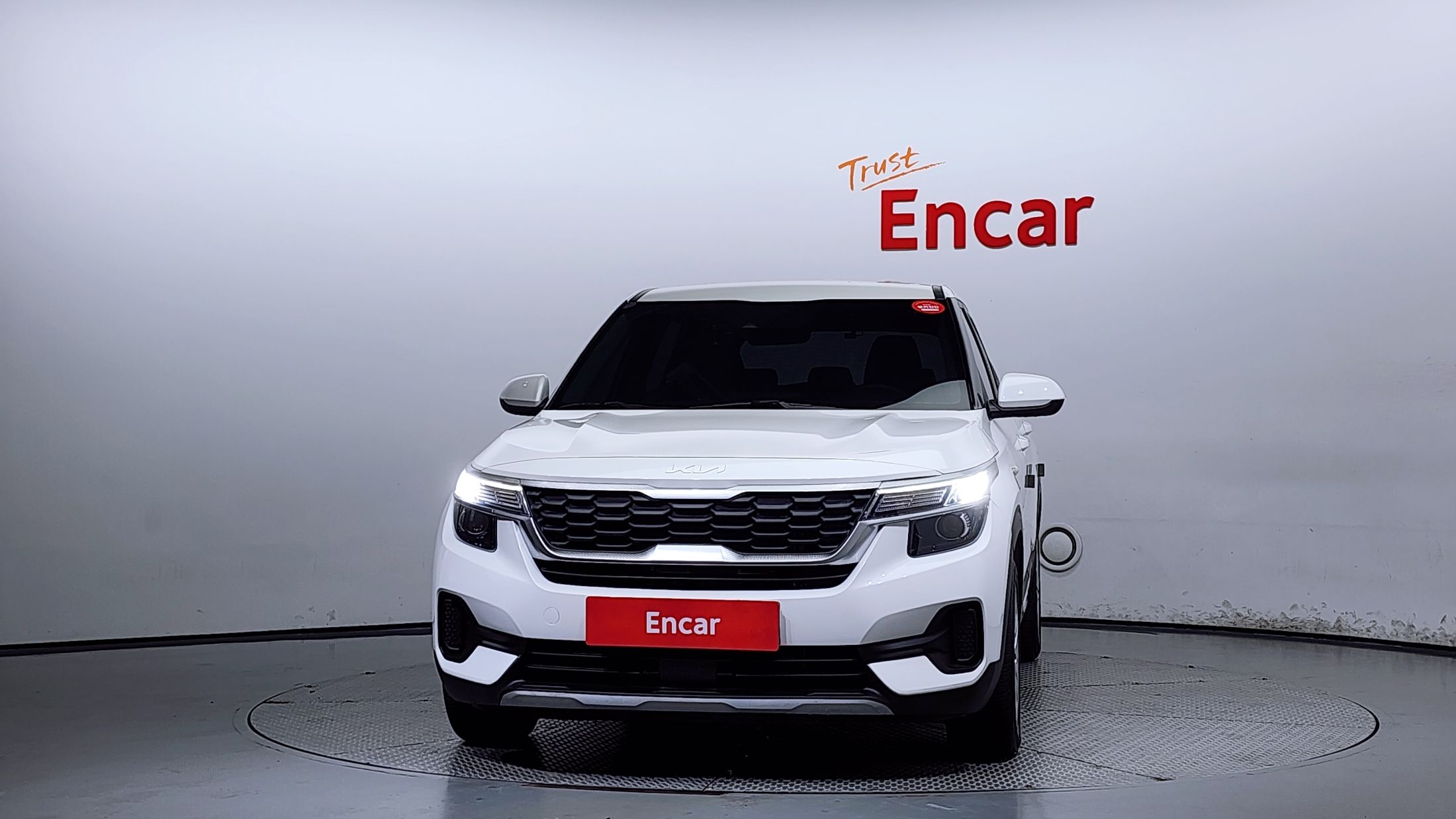 KIA SELTOS 2022