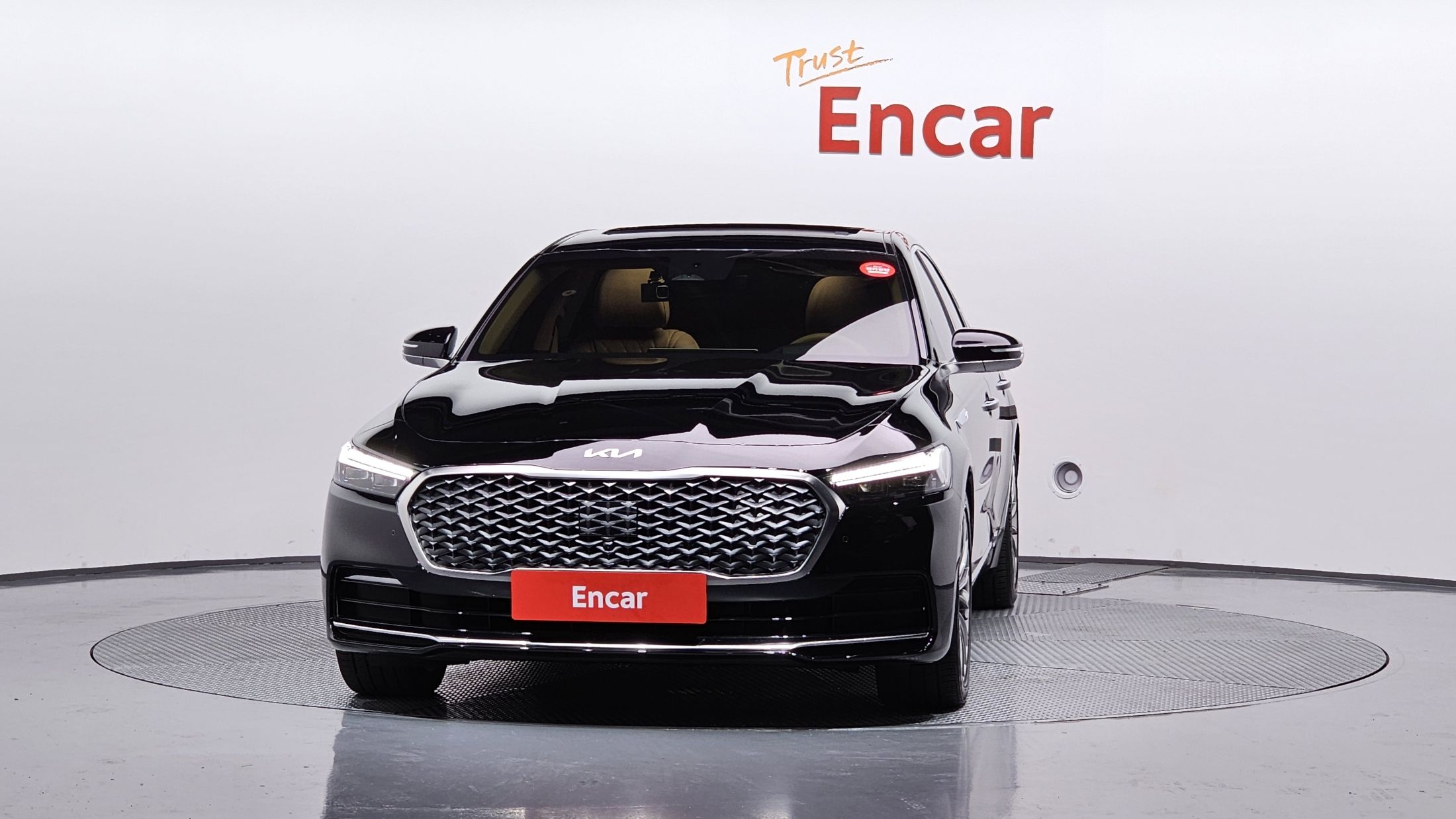KIA K9 2023