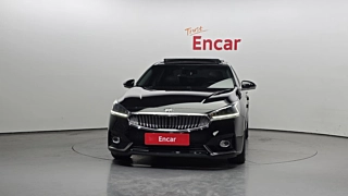 KIA K7 2018