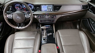 KIA K7 2018