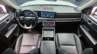 HYUNDAI SANTAFE MX5 2023