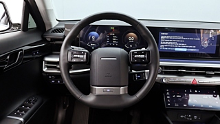 HYUNDAI GRANDEUR HYBRID GN7 2023