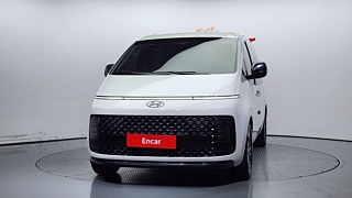 HYUNDAI STARIA 2023