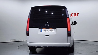 HYUNDAI STARIA 2023