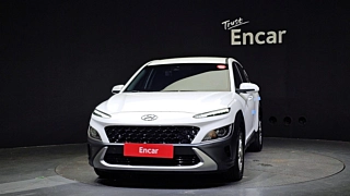 HYUNDAI KONA 2021