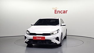 KIA K3 2021