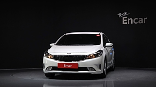 KIA K3 2016
