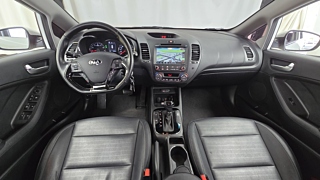 KIA K3 2016