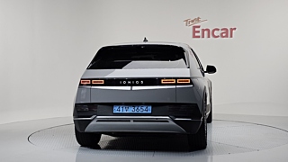 HYUNDAI IONIQ5 2022