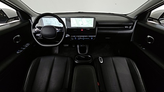 HYUNDAI IONIQ5 2022