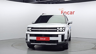 HYUNDAI SANTAFE MX5 2024