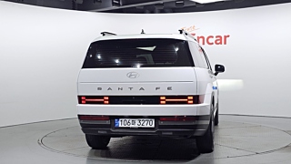 HYUNDAI SANTAFE MX5 2024