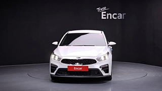 KIA K3 2019