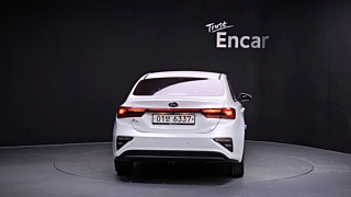 KIA K3 2019