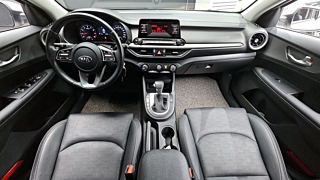KIA K3 2019