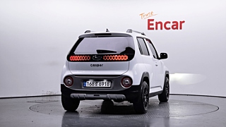 HYUNDAI CASPER 2022