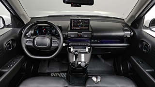 HYUNDAI CASPER 2022