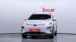 HYUNDAI KONA ELECTRIC 2019