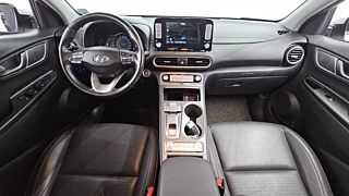 HYUNDAI KONA ELECTRIC 2019
