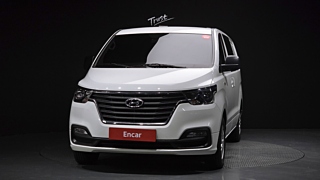HYUNDAI STAREX GRAND 2019