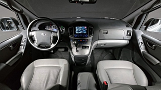 HYUNDAI STAREX GRAND 2019