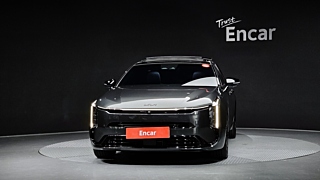 KIA K8 HYBRID 2024