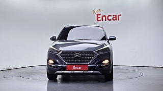 HYUNDAI TUCSON 2017