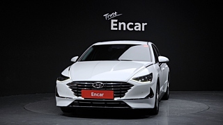 HYUNDAI SONATA DN8 2021