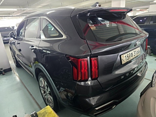 KIA SORENTO 2020